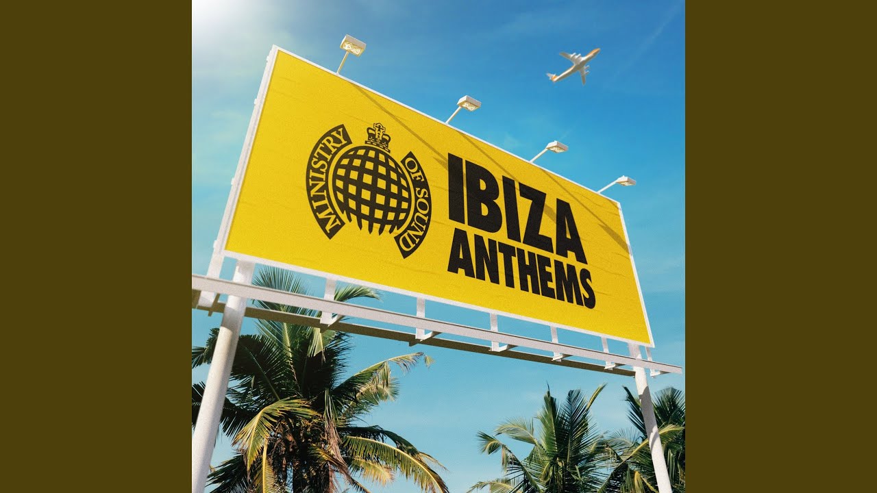 Robert Miles - Children (Ibiza Anthem) 🎶