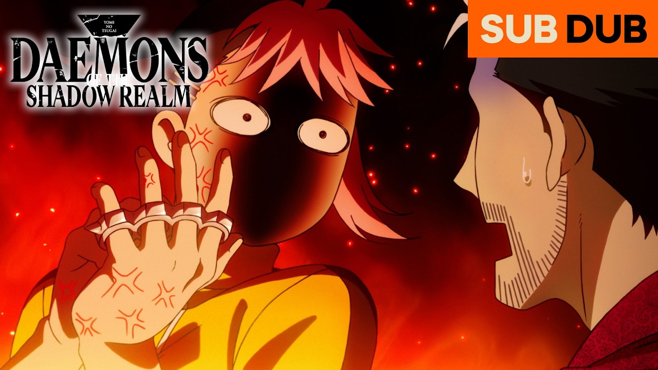 She Has 4 Wedding Rings for Him | Shadow Realm Ep3 💍