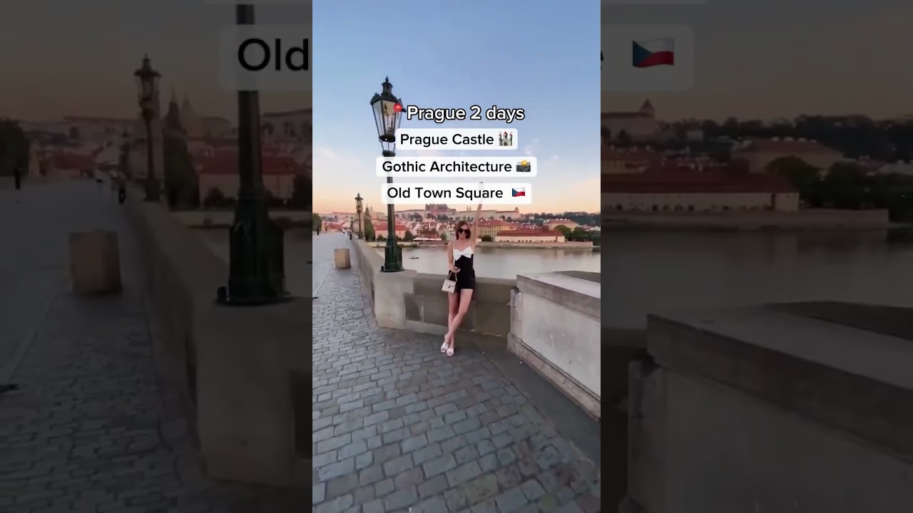 2-Week European Rail Trip Itinerary🚆