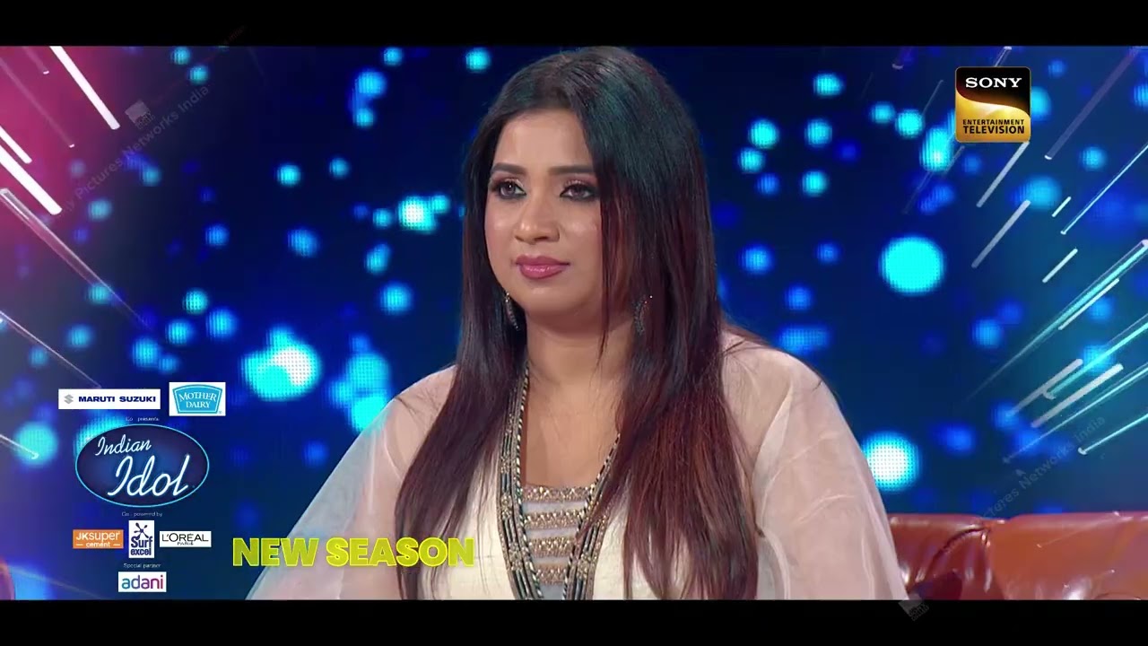 Laugh Out Loud Moments with Amritha on Indian Idol ๐ค | Sat-Sun at 8 PM on SET & Sony LIV