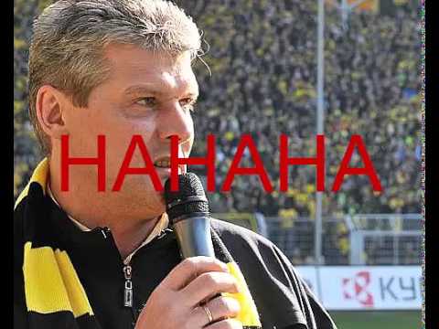 BVB Netradio: Bayern-Dortmund DFB-Pokal Finale