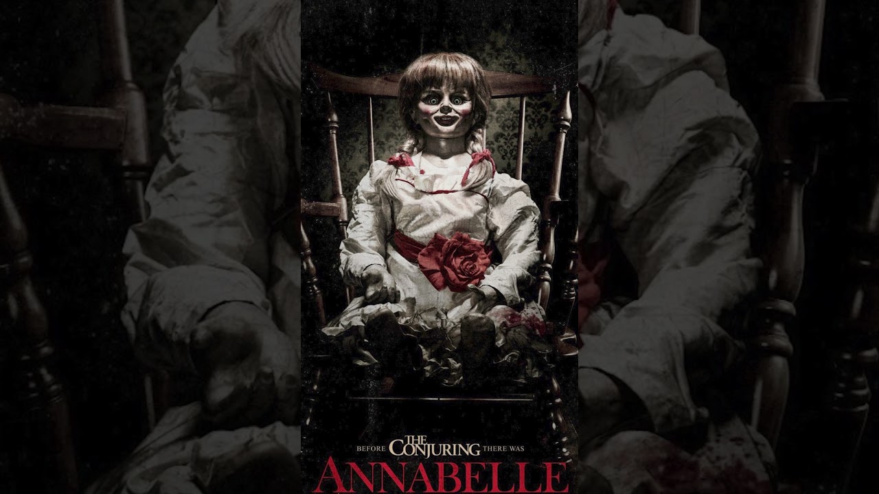 Ordre Chronologique des Films Conjuring & La Nonne 🎬