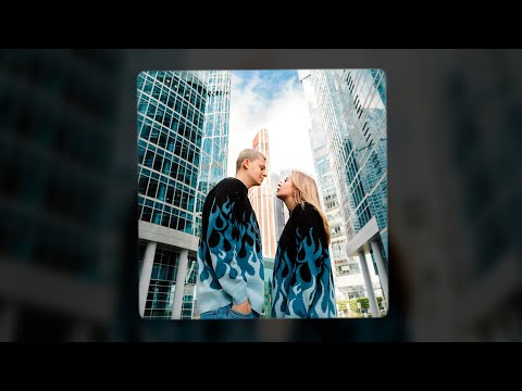 5УТРА - Давай сбежим (Искорки) (slowed + reverb)