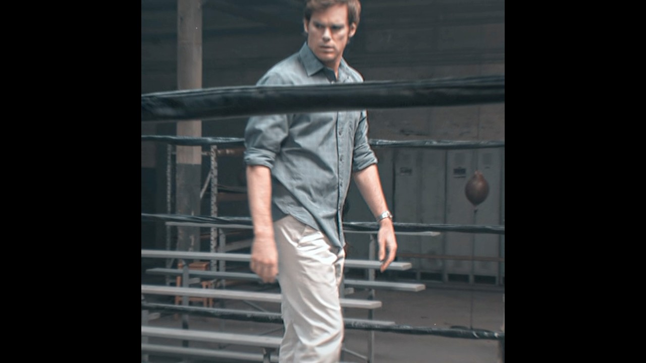 Dexter's Unexpected Trick That Shocked Everyone 😱 | Must-See Edit