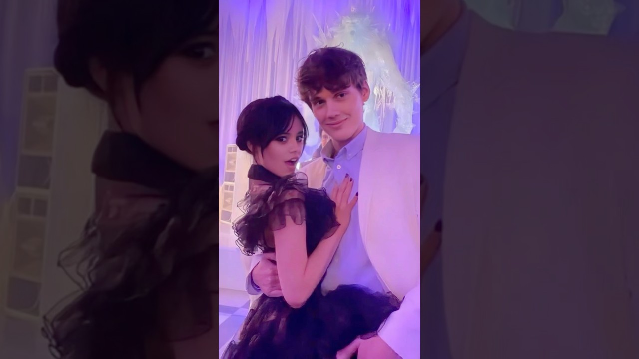 Уэнсдей 2: как изменились актёры к 2025? 🤔