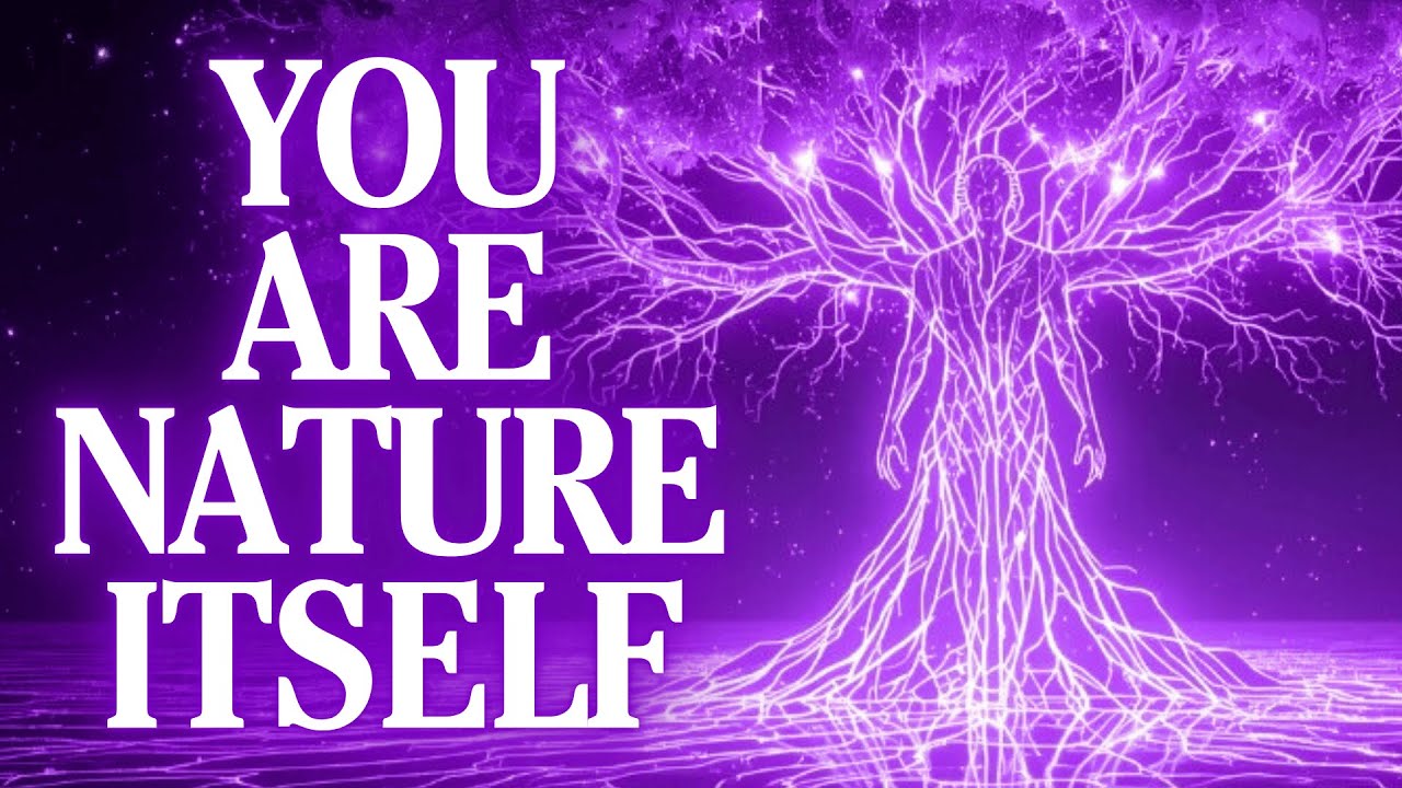 Unlock Your Inner Power: Activate Your Quantum Potential Today ✨