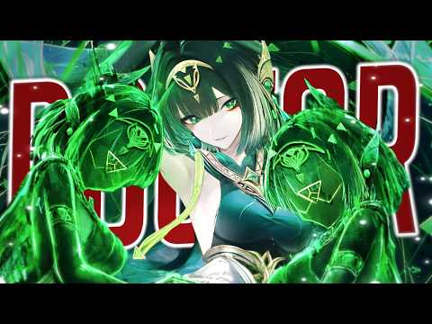 Nightcore - I Need A Doctor (Rock Version) (Lyrics)