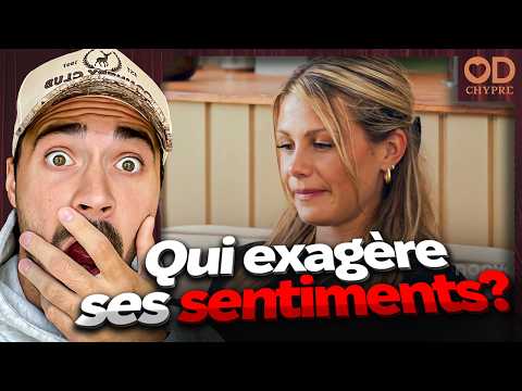 DE GROSSES RÉVÉLATIONS À OD CHYPRE ?!