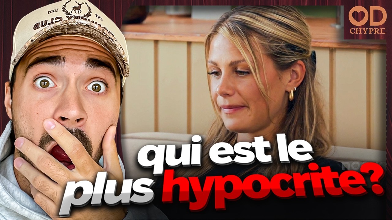 Révélations Exclusives sur OD Chypre 2025 ! 🔥 Rejoins la discussion en direct