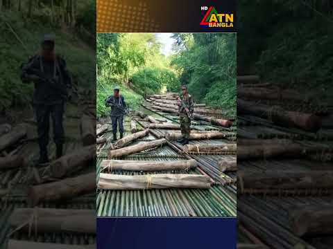 āĻāĻžāĻā§āĻžāĻā§āĻŋāϤ⧠āϏā§āύāĻžāĻŦāĻžāĻšāĻŋāύā§āϰ āĻ
āĻāĻŋāϝāĻžāύ⧠ā§Ē āĻšāĻžāĻāĻžāϰ āĻāύāĻĢā§āĻ āĻāĻžāĻ āĻāĻŦā§āĻĻ āĨ¤ Khagrachari āĨ¤ ATN Bangla News