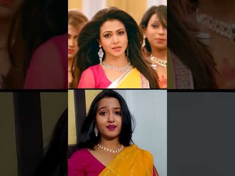 Recreation 🥺 #koyel #arundhuti #boron #bengali #movie #viral #reels #shorts #trendingshorts #holud