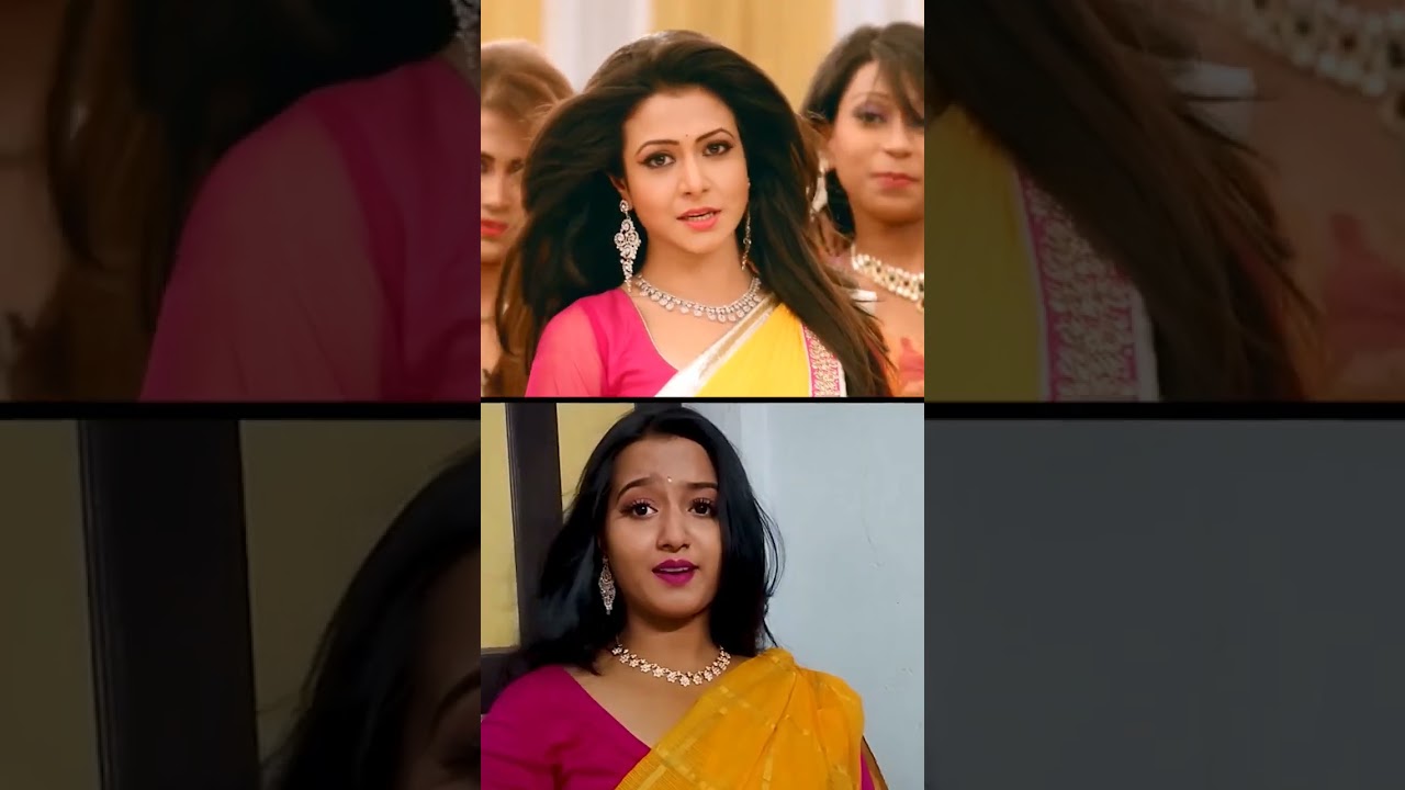 Heartwarming Bengali Short Film 🎬 | Koyel & Arundhuti's Beautiful Bond