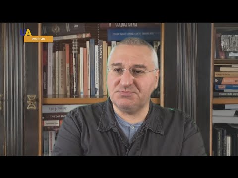 Фейгин: Агрессия РФ против Украины – проверка "красных линий"