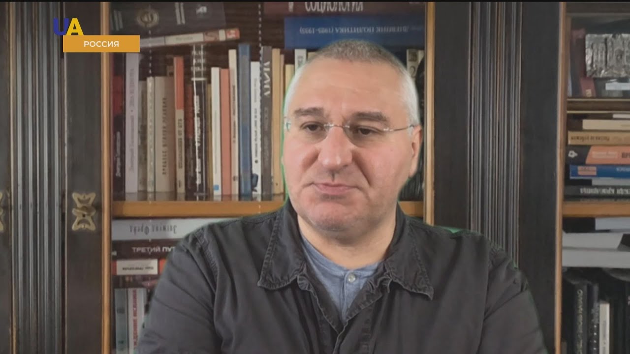 Фейгин: Почему Россия нарушает «красные линии» в Украине и что это значит для мира 🌍