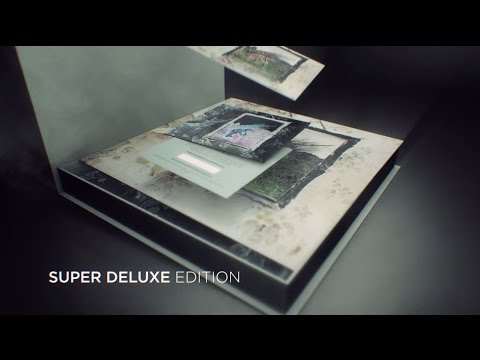 Led Zeppelin IV Super Deluxe Unboxing ๐ธ