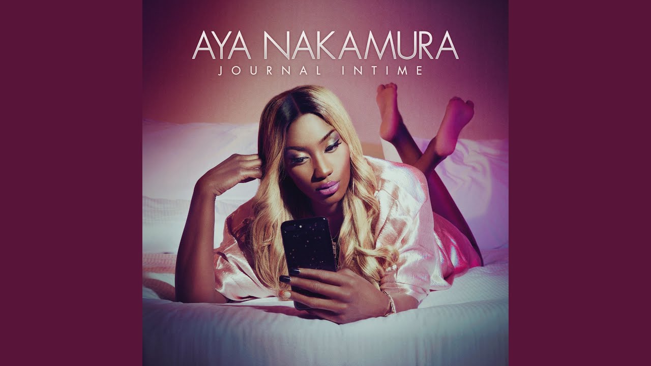 Soirée parisienne (feat. Jizo Djohn.P) by Aya Nakamura