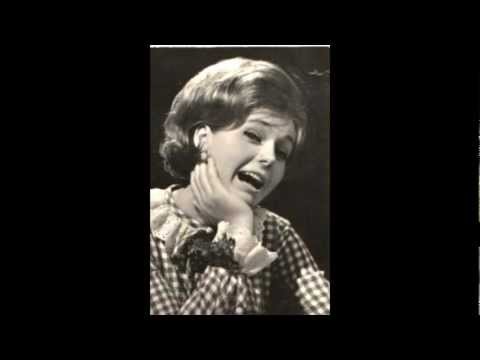 Helena Vondráčková - Červená řeka