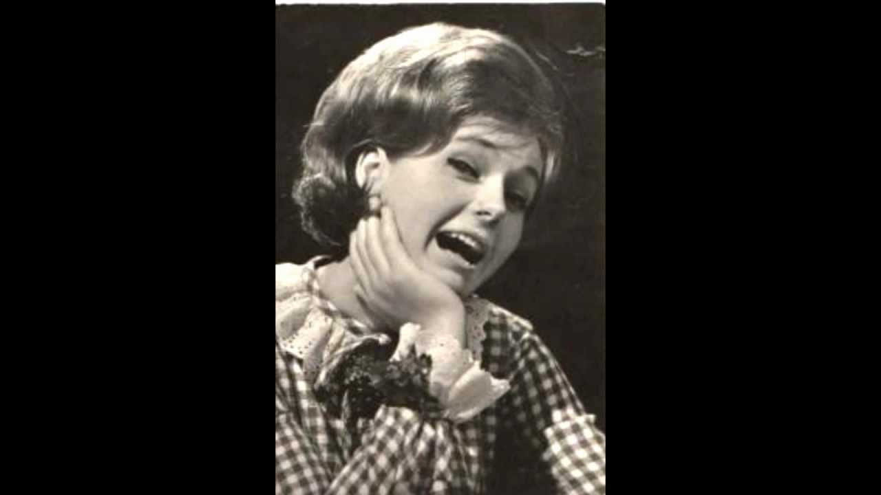 Helena Vondráčková - Červená řeka 🎶