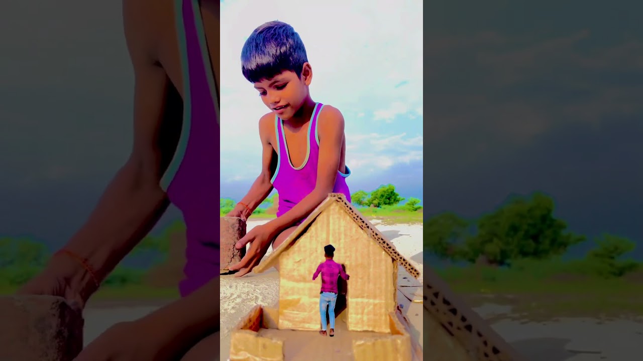 Magic in Every Frame: Creative Videography ✨