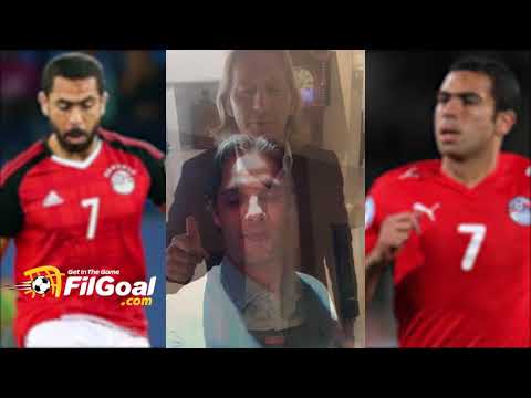 كاميرا في الجول - نجوم العالم يهنئون أحمد فتحي بعيد ميلاده