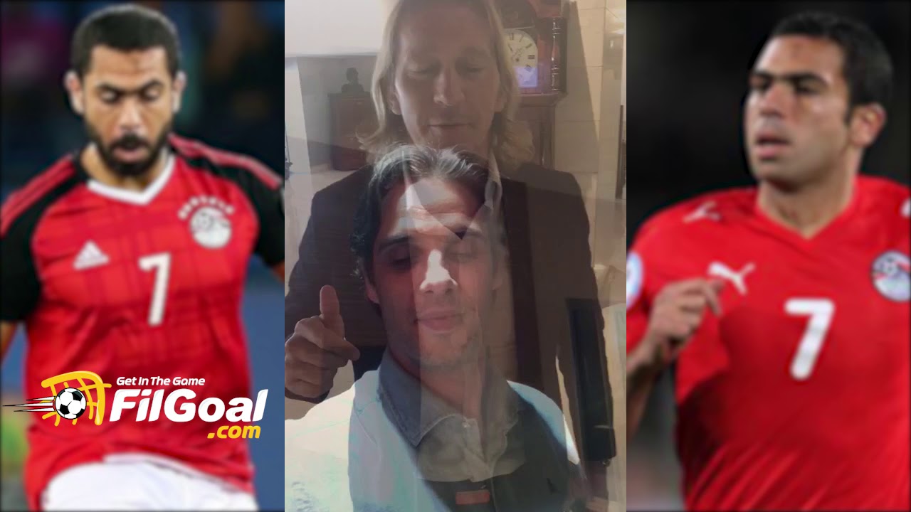 نجوم العالم يهنئون أحمد فتحي بعيد ميلاده 🎉