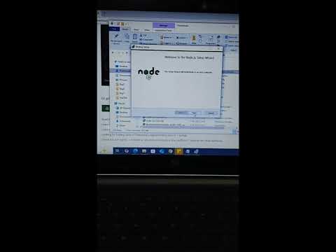 How to install Node.js in Windows 10/11 [2025 Update] | Download & Run Node.js in Easy Steps