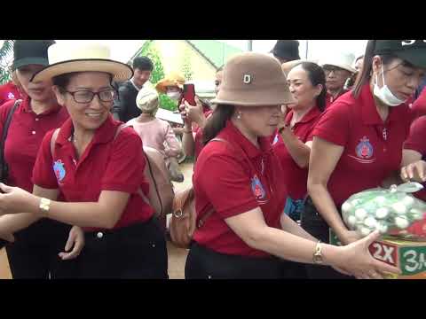 Hoi Thien Nguyen Giang Thien Chua - 03/09/2023