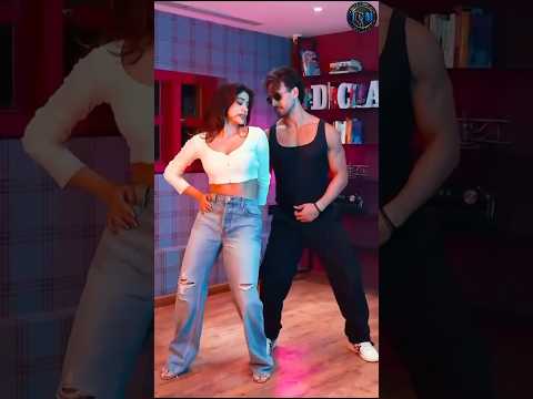 Tiger Shroff Rajpal Yadav and Tamannaah bhatia dance video//#viralvideo #trending #music #indiadance