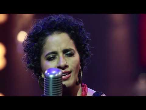 Meri jaan by Hamsika Iyer on Sony MIX @ The Jam Room 01