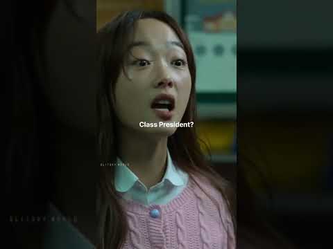 A legendary scene 😎 #kdrama #shorts #allofusaredead #namra #nayeon