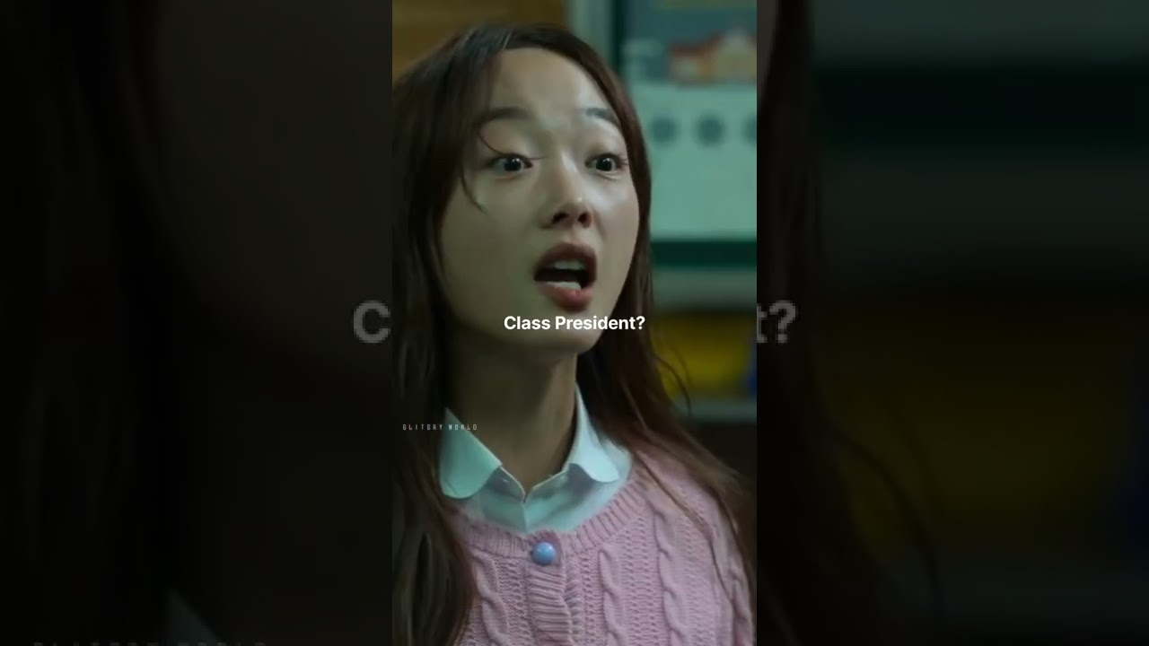 Legendary Scene from All of Us Are Dead 😎