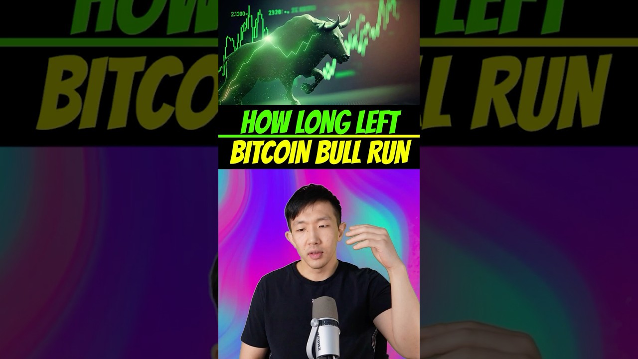 Bitcoin Bull Run Duration: How Long Will It Last? 🚀