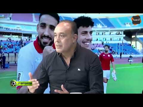 🔴حمادي الدو يكشف عن تفاصيل تشكيلة المنتخب الوطني المشاركة في الكأس العربية