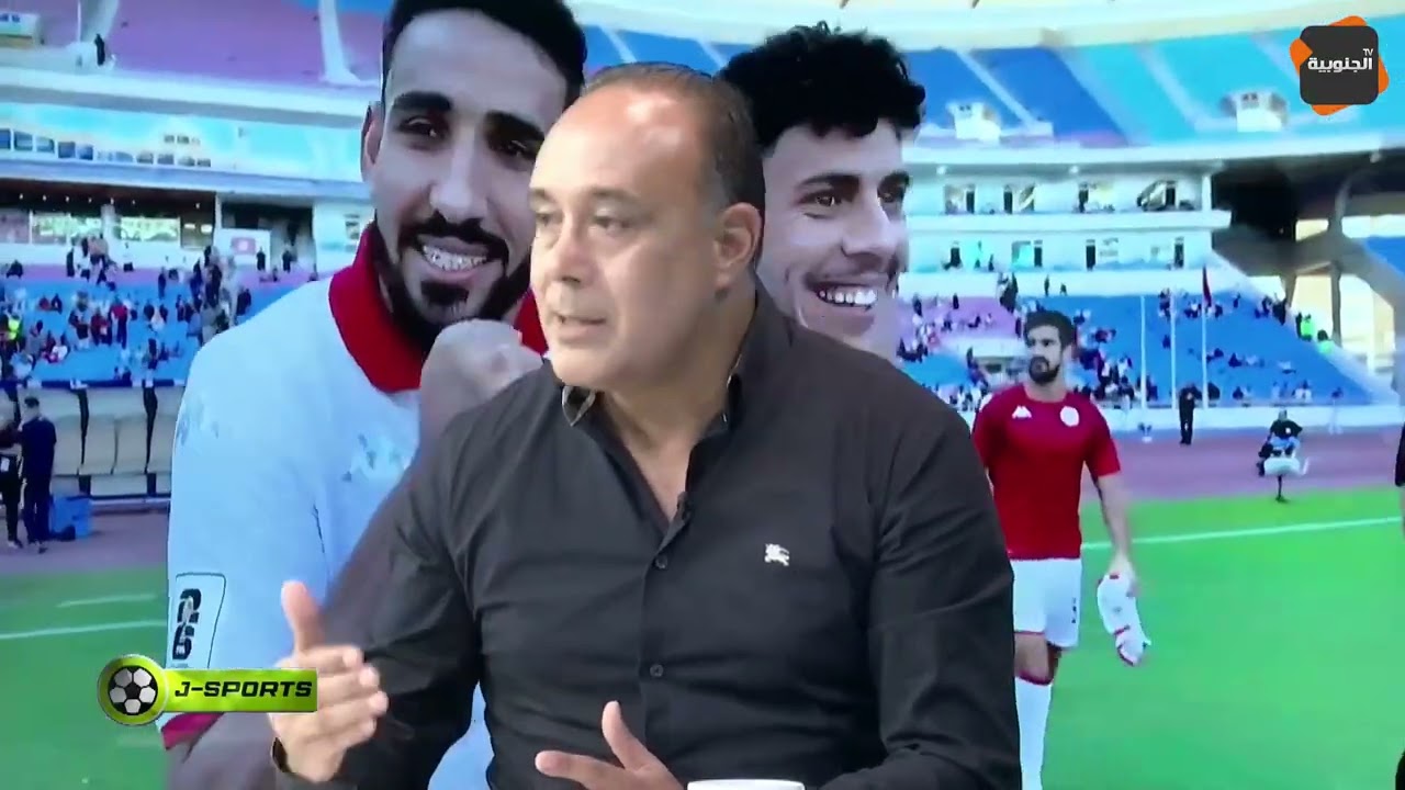 حمادي الدو يكشف تشكيلة المنتخب للكأس العربية 🏆