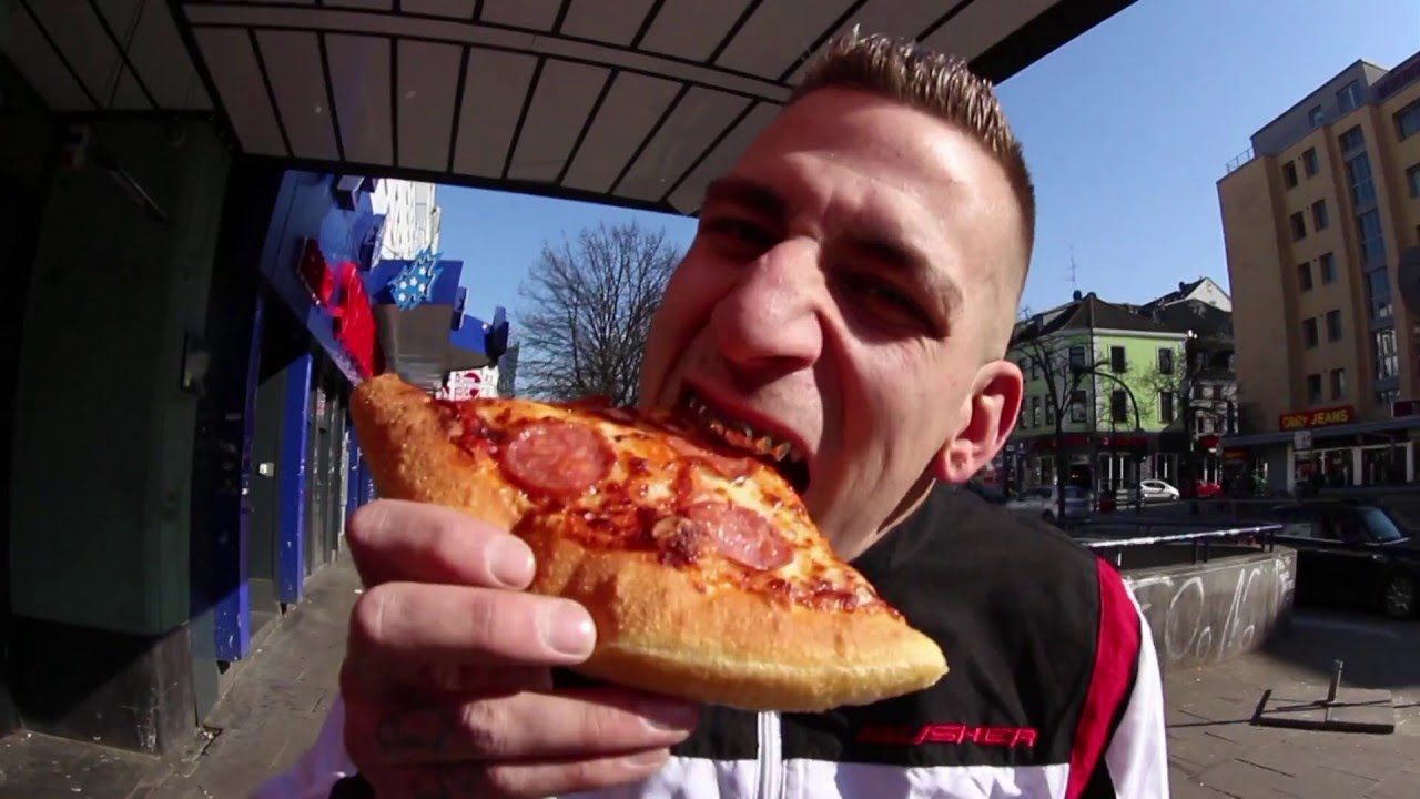 Gzuz - Optimal (Jambeatz) | Official Music Video 🎵