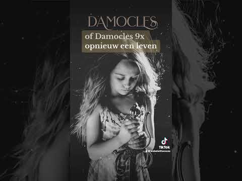 Damocles ~ a Rebel with a cause®