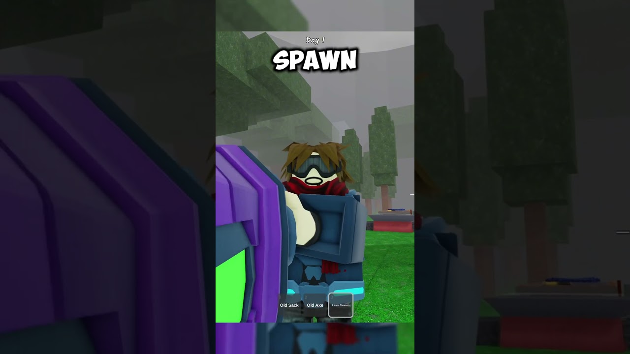 Join the Best 99 Nights Class on Roblox! 🎮