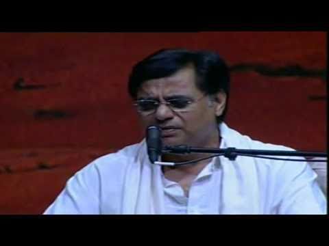 Jhuki jhuki si nazar- live