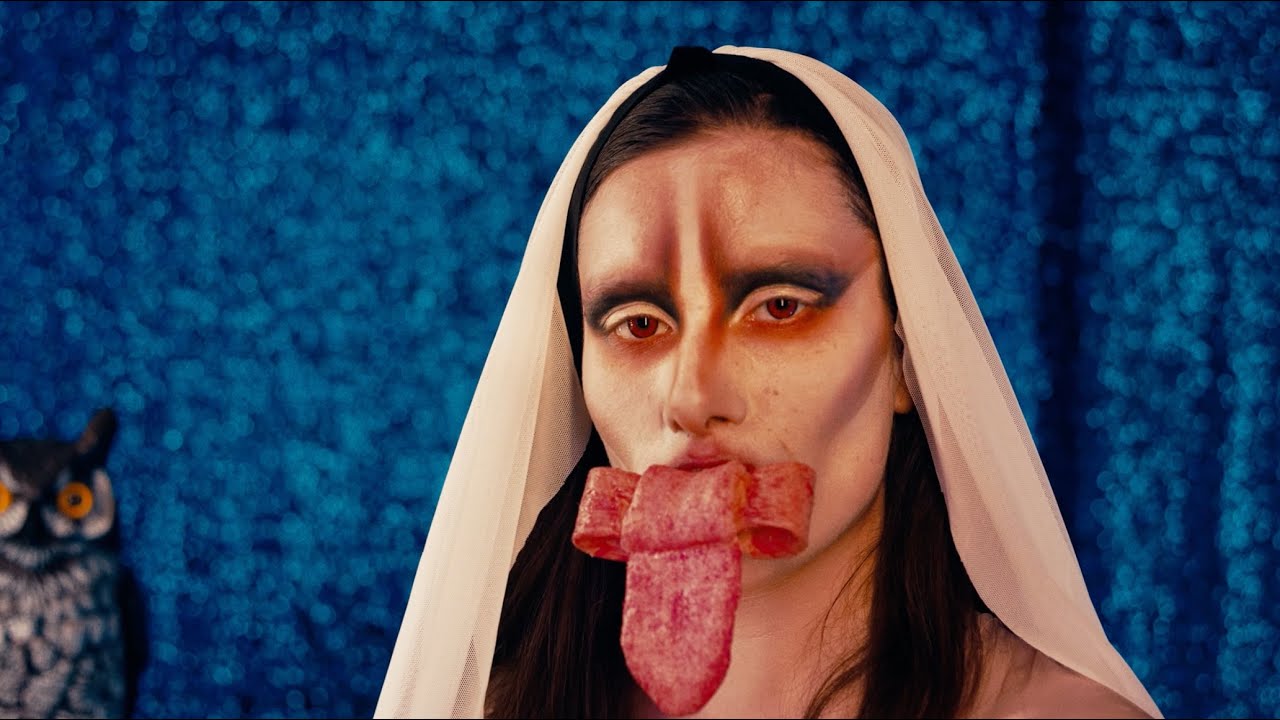 Man Man - Future Peg (Official Video) 🎶