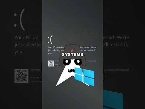 Windows Handles in 45s #programming