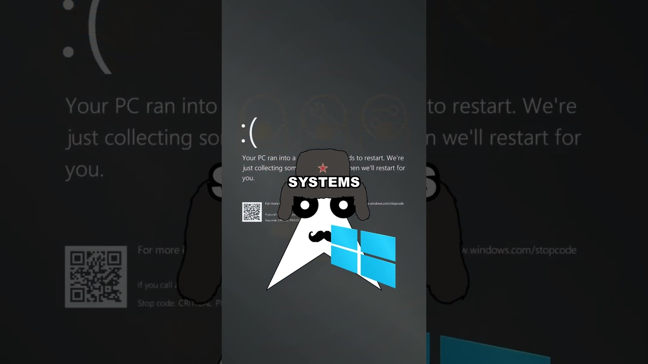 Master Windows Handles in Just 45 Seconds! π #programming