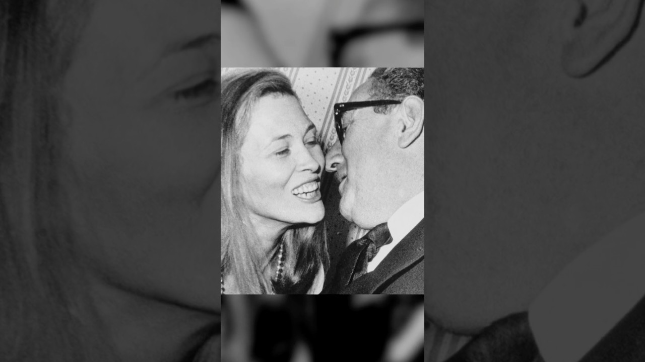 Henry Kissinger's Surprising Secret Lifestyle Revealed π€«