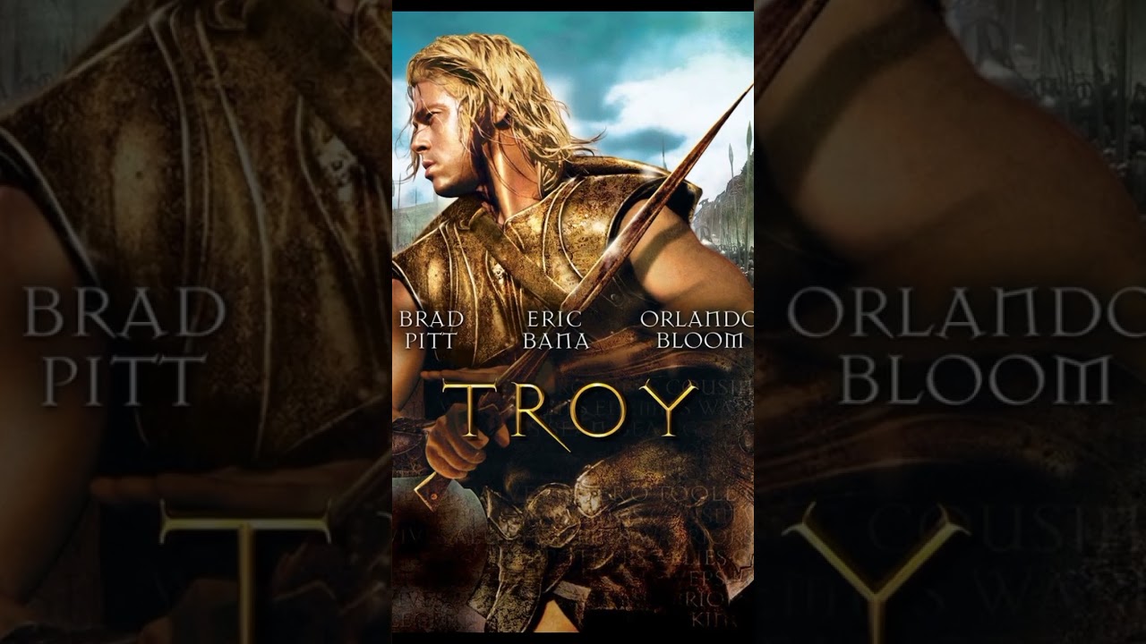 Top 10 Must-Watch Hollywood Historical Movies 🎬