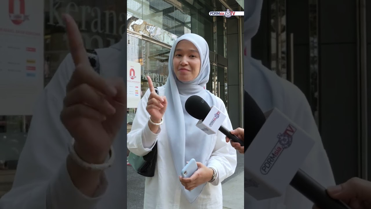 Hari Pahlawan 2025: Ucapan Terima Kasih dan Penghargaan dari Orang Awam dan Ketua Polis Negara