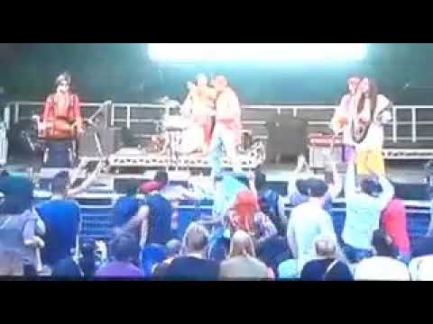 Golden Star Malkit Singh | Tutak Tutak Tutiyan | Sung By Gora Fan