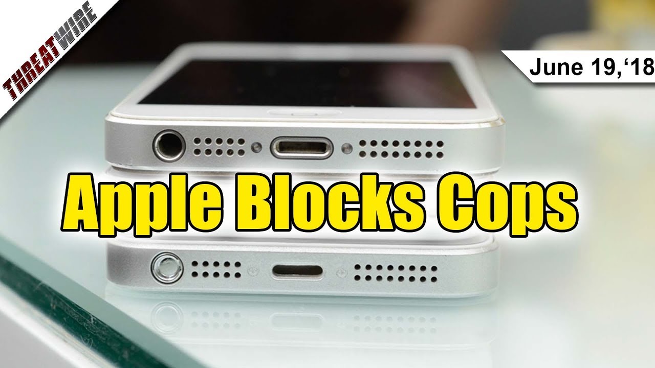 Mac Malware, GnuPG Flaws & Docker Hub Issues 🔒