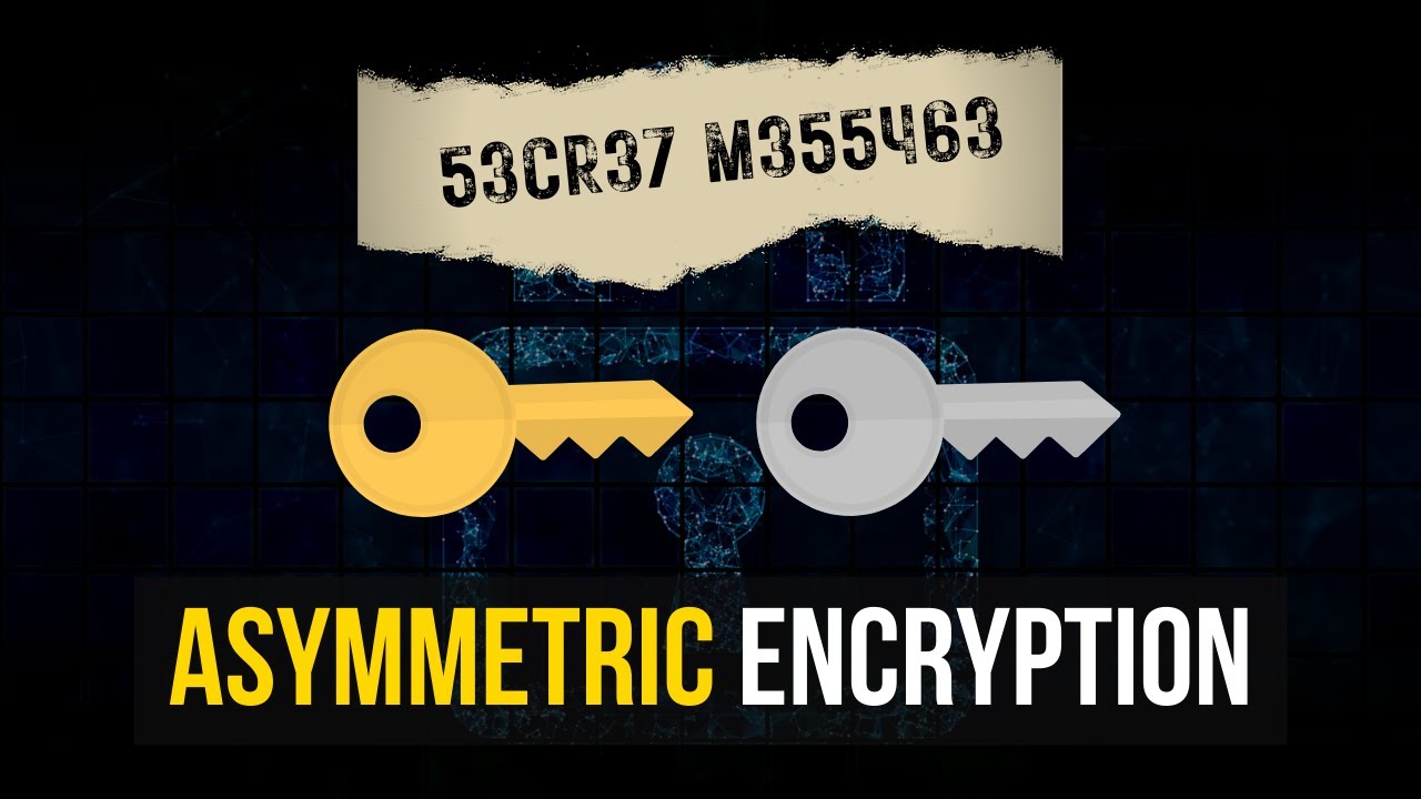 Master Asymmetric Encryption with OpenSSL: Private & Public Keys π