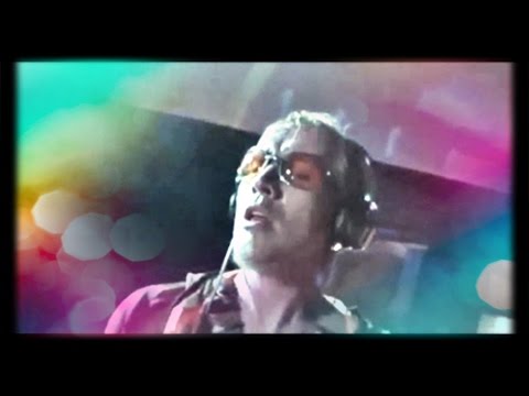 Eyeball Paul: Iconic Scene in Amnesia Club & Kevin & Perry