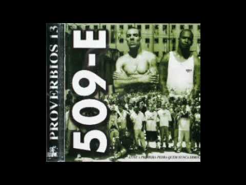 Saudades Mil - 509-E 🎶