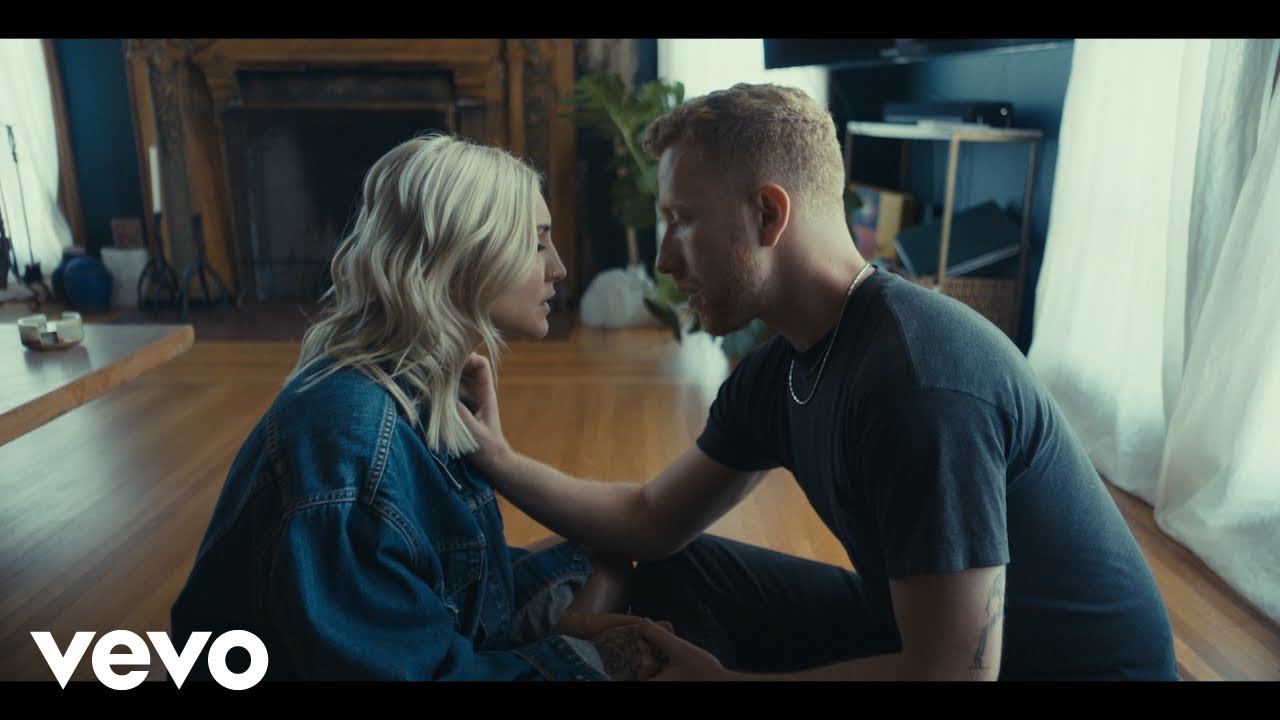 JP Saxe & Julia Michaels Share Heartfelt 'If the World Was Ending' Official Video đ¶
